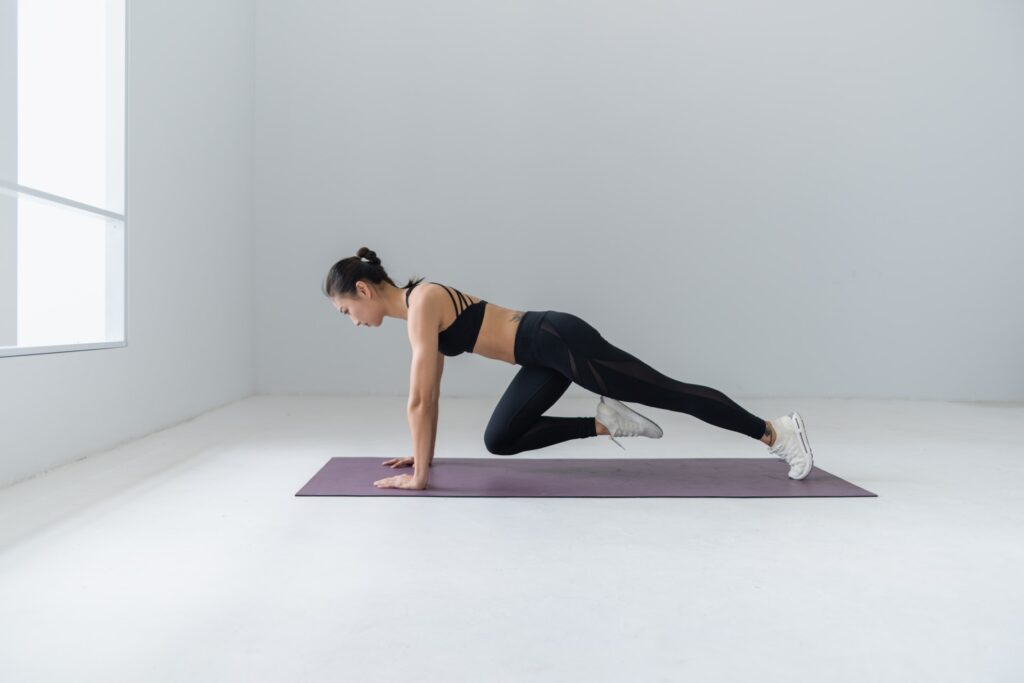 Personal training