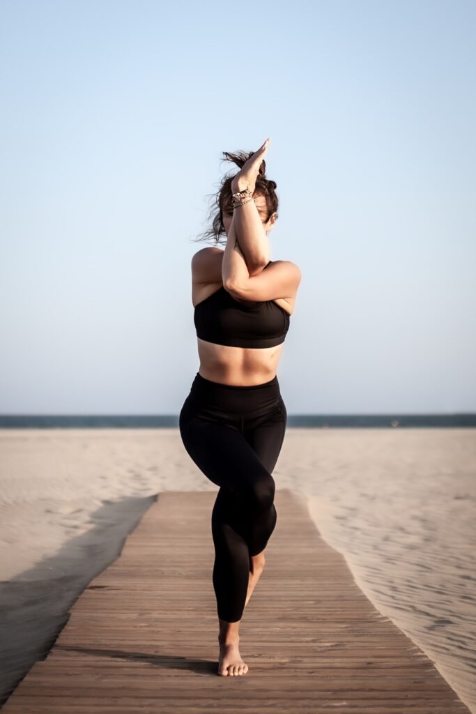 Yoga Loenen aan de Vecht