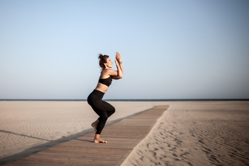 Yoga Loenen aan de Vecht